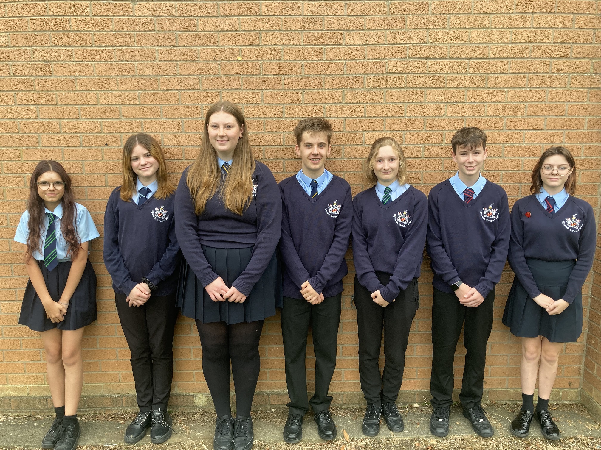 AntiBullying Highworth Warneford School